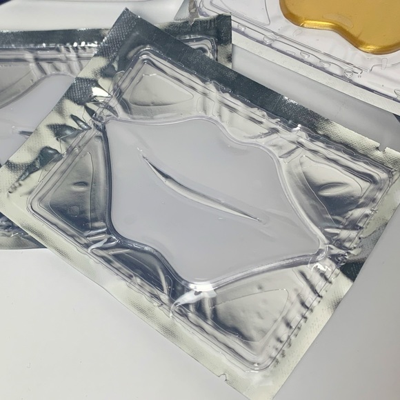 Luxurious Lip Mask Bundle - Picture 3 of 5